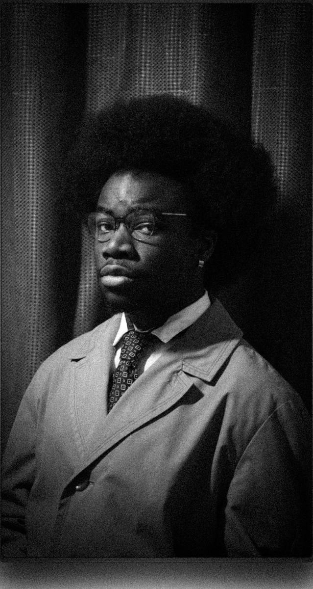 Chris, réalisateur — KRH Films