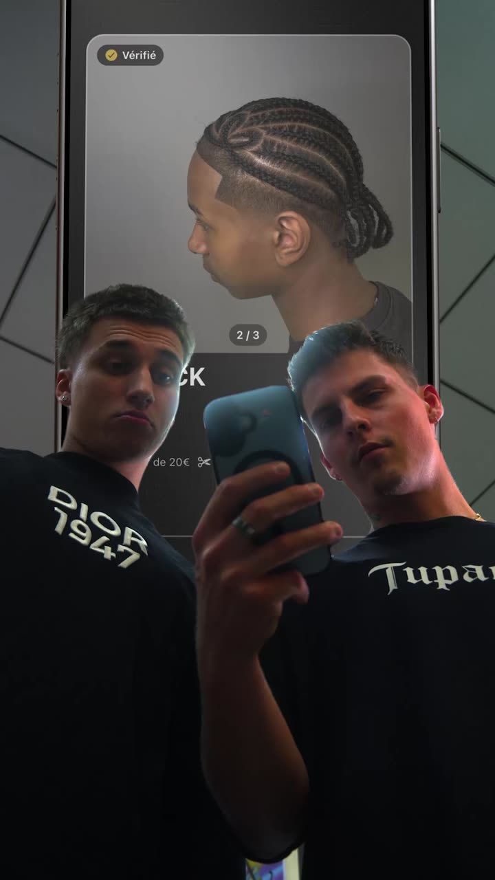 Urban Cuts